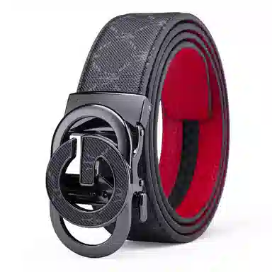 Maserati logo PVC 3.55cm