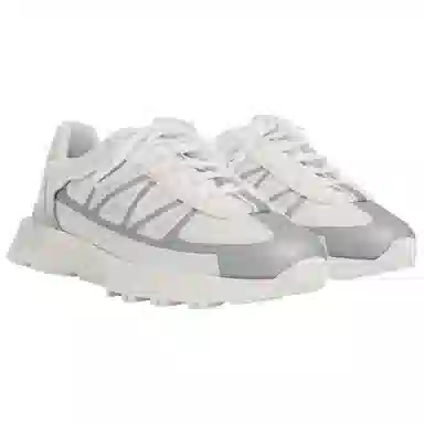 Maison Margiela 50-50 White Silver