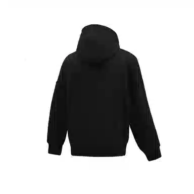 Under Armour Icon Hoodie Black