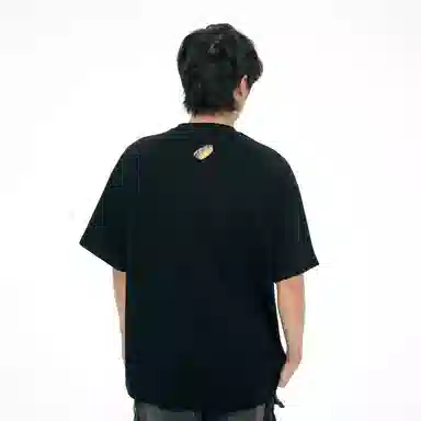 AFGK x MC Hotdog logoT