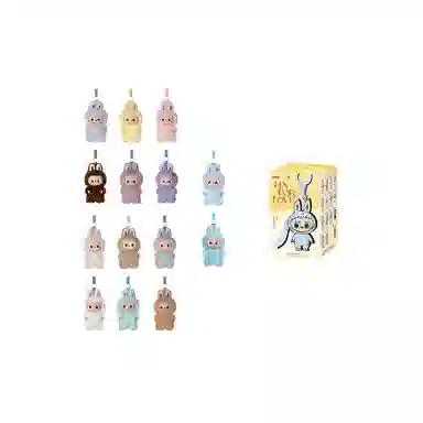 POP MART Labubu Mini 4.0