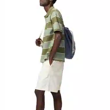 UNIQLO x JW Anderson SS25 White Shorts