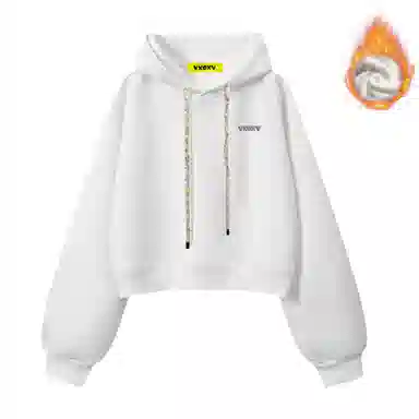 VXOXV Hoodie