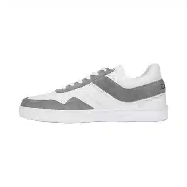 Celine Low Top Sneakers White Grey