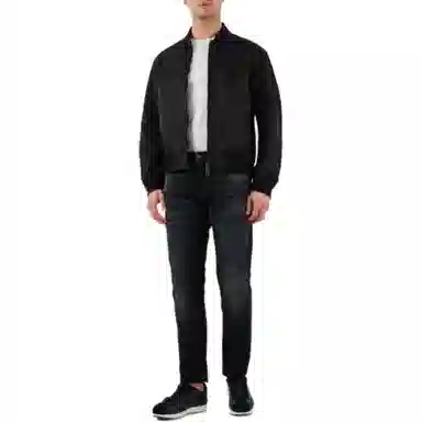 EMPORIO ARMANI SS25 LOGO