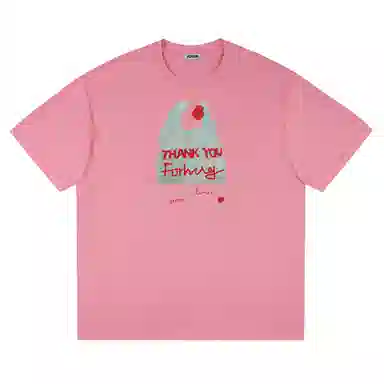 FORHUG T-Shirt