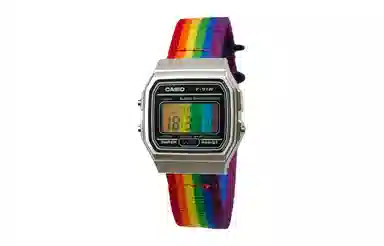 CASIO F-91WM-7A
