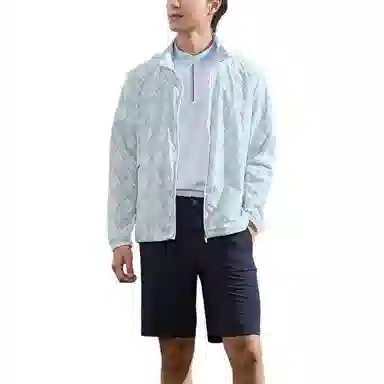 RAPIDO SS25 PLAY ON GOLF