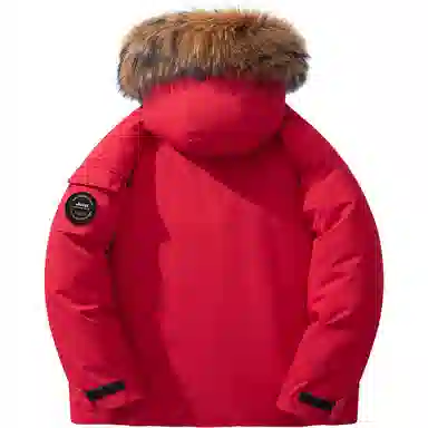 Jeep Parka