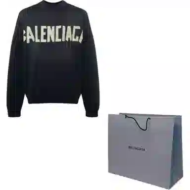 Balenciaga SS24 Logo