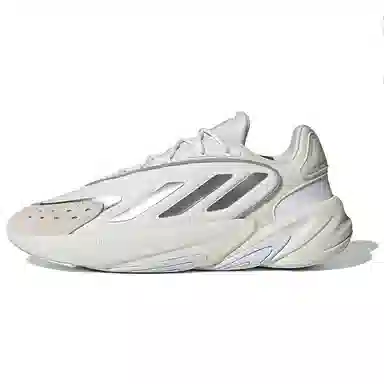 adidas Ozelia White Silver