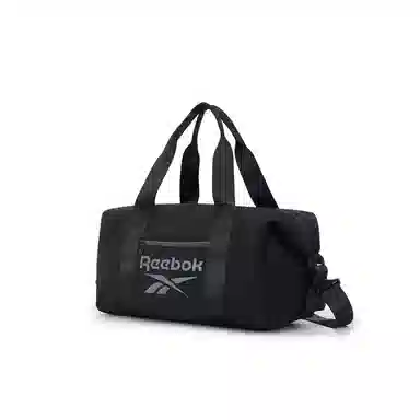 Reebok Training Travel Duffel Bag Black