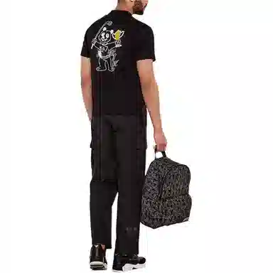 EMPORIO ARMANI EA7 SS25 T