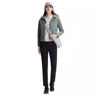 DESCENTE WomenS Ski Style