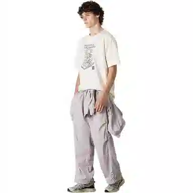 THE NORTH FACE UE LogoT