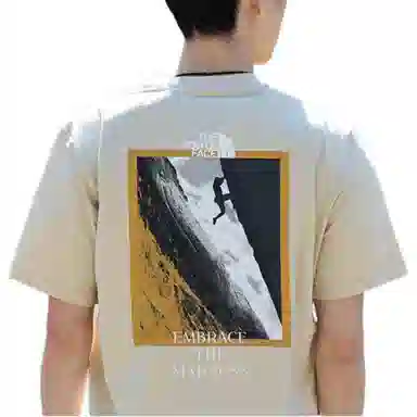 THE NORTH FACE SS25 T