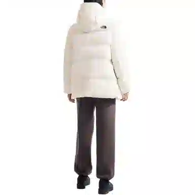 THE NORTH FACE Puffy WINDWALL