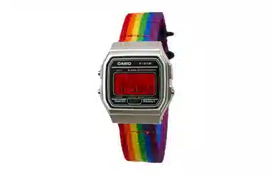 CASIO F-91WM-7A