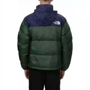 The North Face