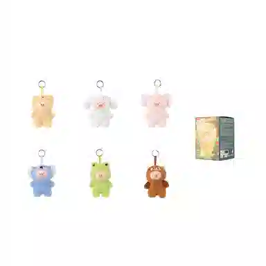 MINISO Mini Family5.5gigi 6