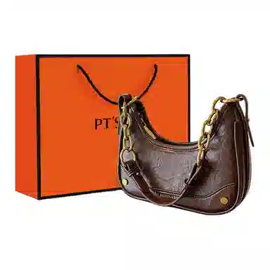 PT'SON Crossbody Bag