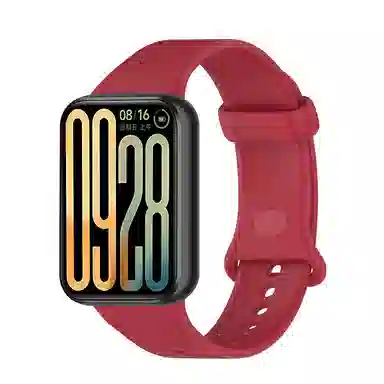 亿祈发 小米红米适用 手表表带 硅胶材质 时尚男女通用