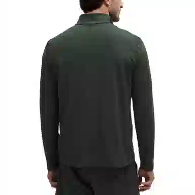 lululemon Soft Jersey Polo