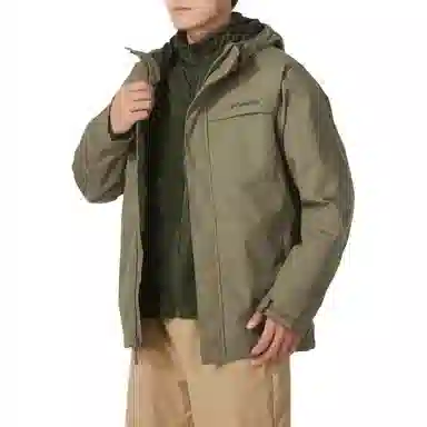 Columbia Loma Vista 2