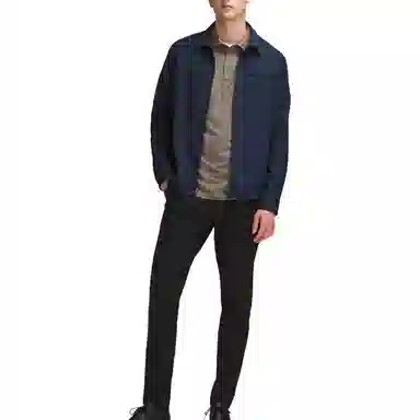 lululemon Evolution Polo