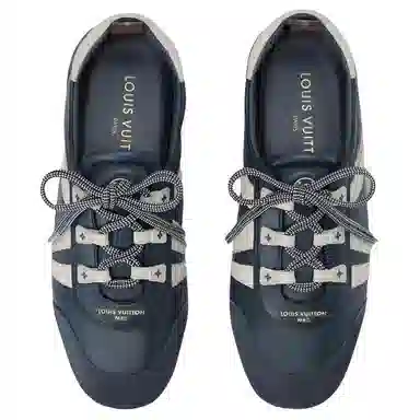 LOUIS VUITTON Sneakerina