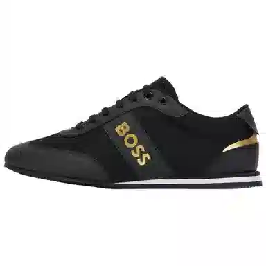HUGO BOSS Sneakers Black