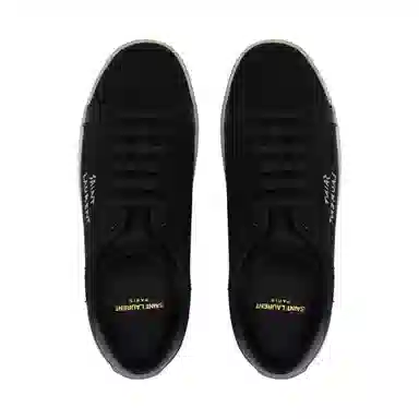 SAINT LAURENT SL/06 Court Classic