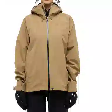 HAGLFS Rosson Proof Jacket Women