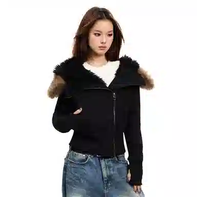 APEA Urban Hoodie Puffer Women's