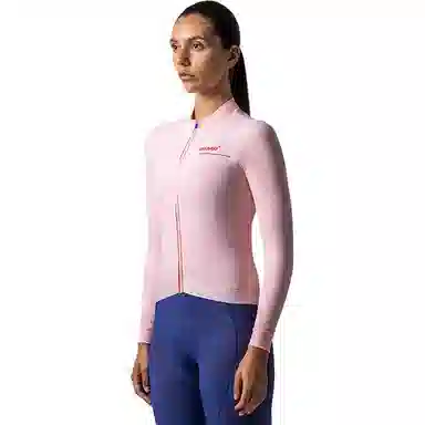 MAAP Training Thermal LS Jersey