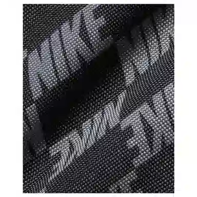 Nike Backpack Black