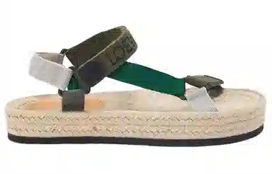 LOEWE Sandals