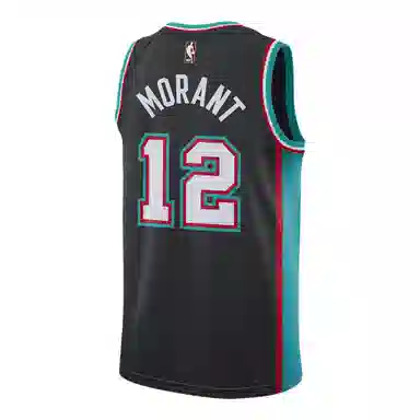 Nike Dri-FIT NBA Memphis Grizzlies Jersey 12