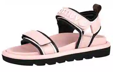 Louis Vuitton Pool Pillow Comfort Pink