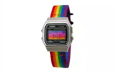 CASIO F-91WM-7A