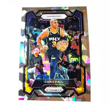 PANINI CP3