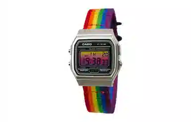 CASIO F-91WM-7A