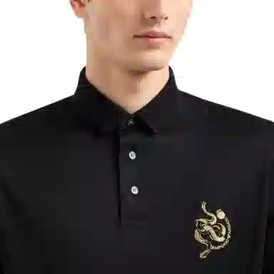 EMPORIO ARMANI Polo
