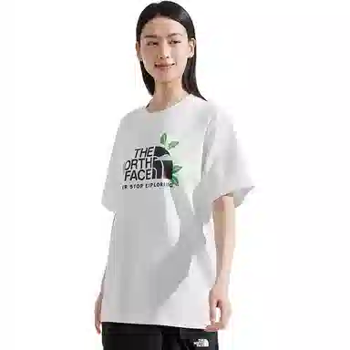 THE NORTH FACE SS25 T