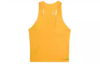 Nike Dri-FIT ADV Sleeveless Top Yellow