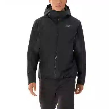 Arcteryx Solano logo