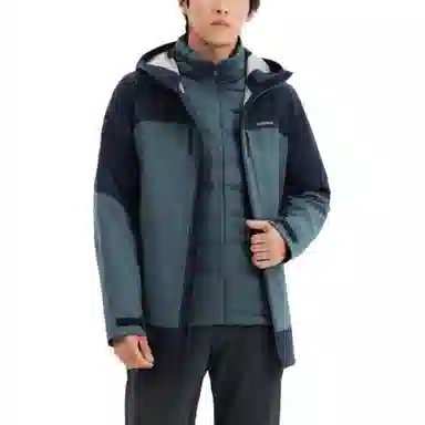 DECATHLON FORCLAZ Travel 900