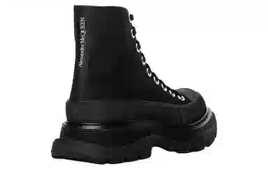 Alexander McQueen Tread Slick