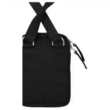 Carhartt WIP Elford Crossbody Bag Black