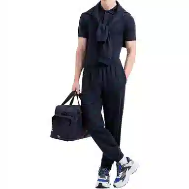 EMPORIO ARMANI EA7 Polo